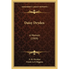 Daisy Dryden: A Memoir (1909) - Paperback