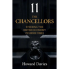 The Chancellors: Steering the British Economy in Crisis Times - Paperback