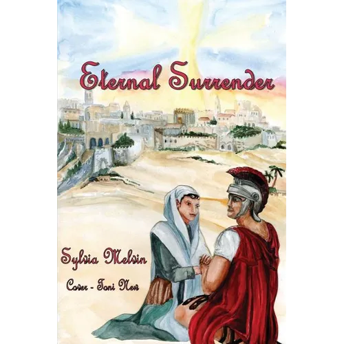 Eternal Surrender - Paperback