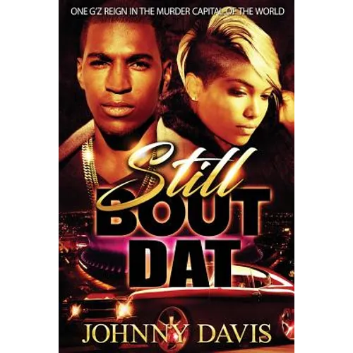 Still Bout DAT - Paperback