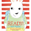 Ready! Said Rabbit - Hardcover