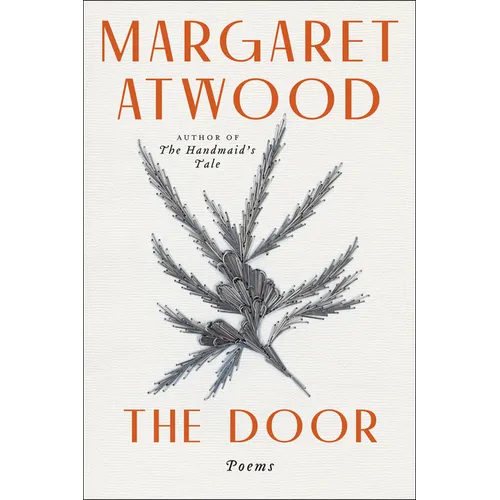 The Door: Poems - Paperback