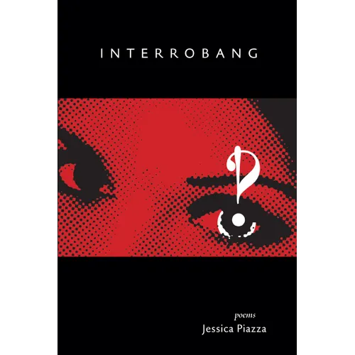 Interrobang - Paperback