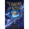 Visions of Kings: The Seer's Blessing: Book 3 - Paperback