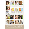 Enjoying Where You Are on the Way to Where You Are Going: Learning How to Live a Joyful Spirit-Led Life - Paperback