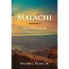 Malachi - Hardcover