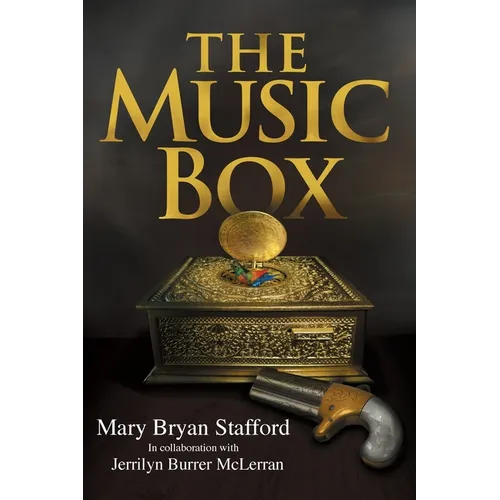 The Music Box - Paperback