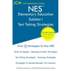 NES Elementary Education Subtest I - Test Taking Strategies: NES 102 Elementary Education Exam - Free Online Tutoring - New 2020 Edition - The latest - Paperback