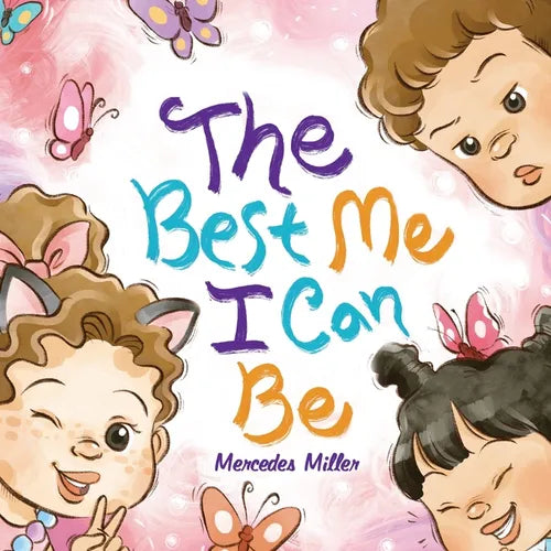 The Best Me I Can Be - Paperback