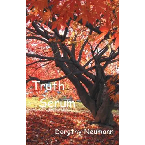 Truth Serum - Paperback