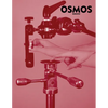 Osmos Magazine: Issue 21 - Paperback