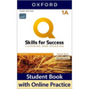 Q3e 1 Listening and Speaking Student Book Split a Pack - Paperback