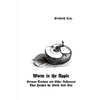 Worm in the Apple: German Traitors and Other Influences That Pushed the World Into War - Paperback