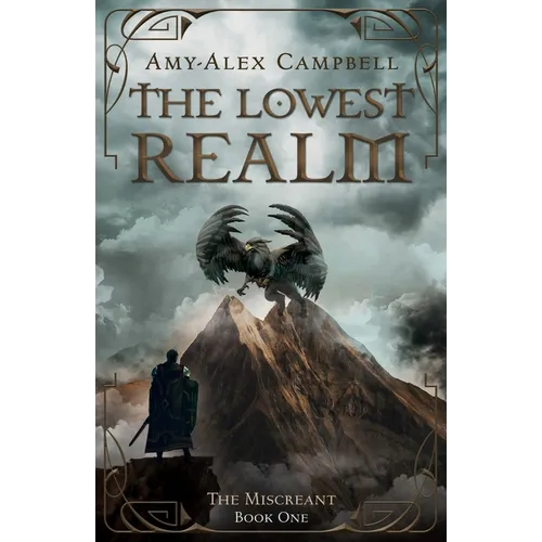 The Lowest Realm - Paperback