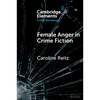 Female Anger in Crime Fiction - Paperback