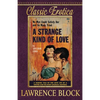 A Strange Kind of Love - Paperback