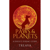 Paws & Planets: A Doggy Zodiac Guide - Paperback