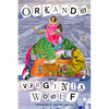 Orlando: (Penguin Classics Deluxe Edition) - Paperback