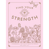 Find Your Strength: A Workbook for the Highly Sensitive Person - Paperback