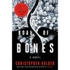 Road of Bones - Paperback