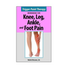 Trigger Point Therapy for Knee, Leg, Ankle, and Foot Pain - Paperback