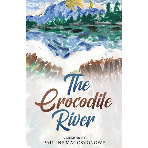 The Crocodile River - Paperback