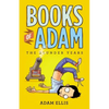 Books of Adam: The Blunder Years - Paperback