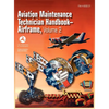 Aviation Maintenance Technician Handbook - Airframe. Volume 2 (FAA-H-8083-31) - Hardcover