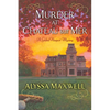 Murder at Chateau Sur Mer - Paperback
