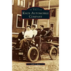 Knox Automobile Company - Hardcover