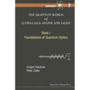 Quant World Ultra-Cold Atom: Bk I - Paperback