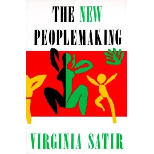 New Peoplemaking - Paperback