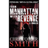 From Manhattan with Revenge - Paperback