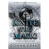 Ignite the Magic - Hardcover