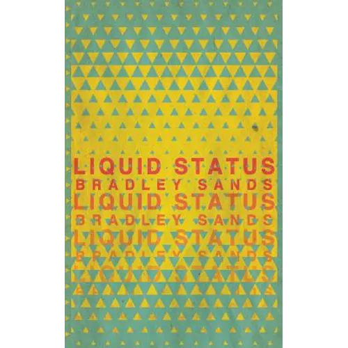 Liquid Status - Paperback