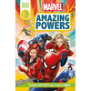 Marvel Amazing Powers [Rd3] - Paperback