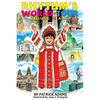 Rhythm's World Tour Volume 3: Asia - Hardcover