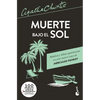 Muerte Bajo El Sol / Evil Under the Sun - Paperback