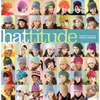 Hattitude: Knits for Every Mood - Paperback