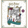 Harry Potter: Coloring Wizardry - Paperback