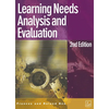 Learning Needs Analysis and Evaluation - Paperback