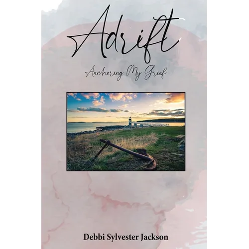 Adrift - Paperback