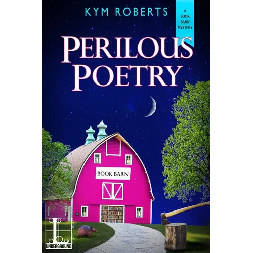 Perilous Poetry - Paperback