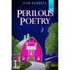 Perilous Poetry - Paperback