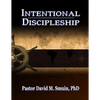 Intentional Discipleship - Paperback