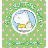 Belly Button Book! - Board Book
