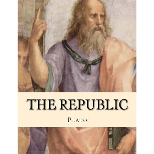 The Republic - Paperback