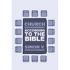 Church Government According to the Bible - Paperback