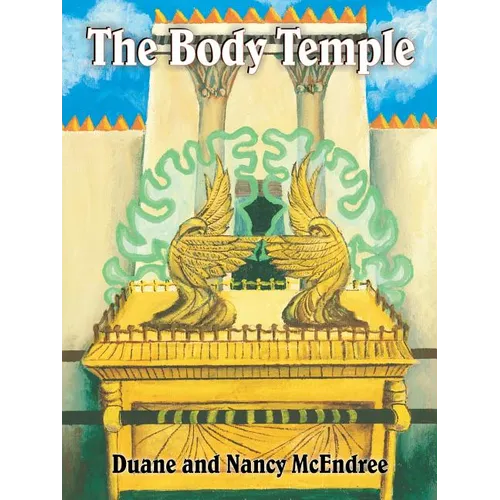 The Body Temple - Paperback