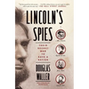 Lincoln's Spies - Paperback